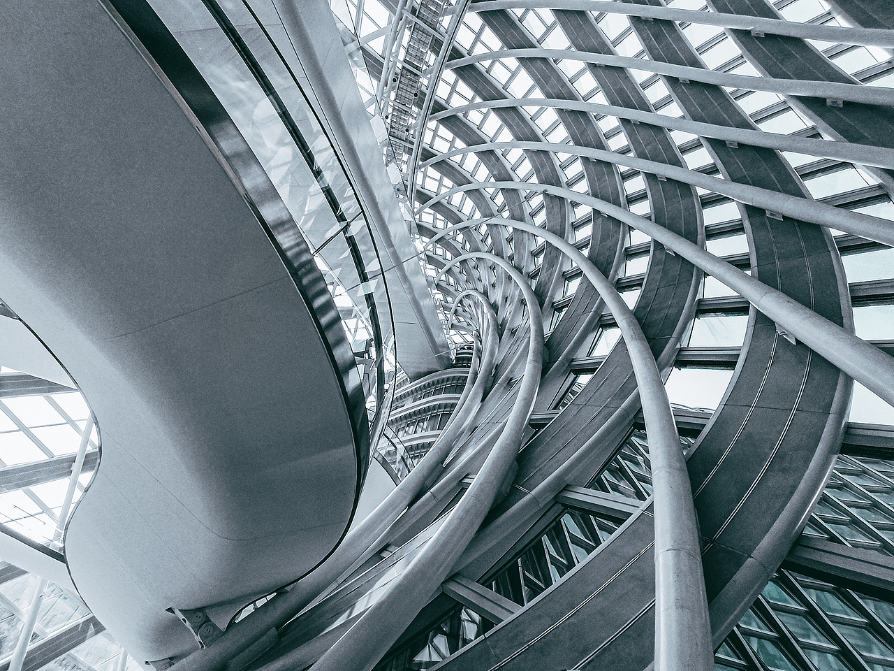 Redmi Note 8 Pro | 莫比乌斯环里的“世界”特辑