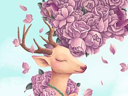 地产主画面[练习]