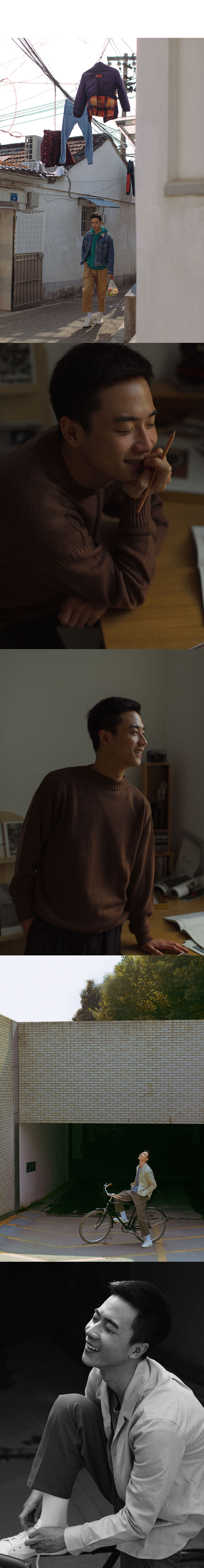 少年海峰（图ZMjMwNzEwODMy） - 人像摄影 - 站酷设计师baiyang421原创素材 - 站酷ZCOOL