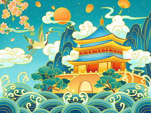 建筑