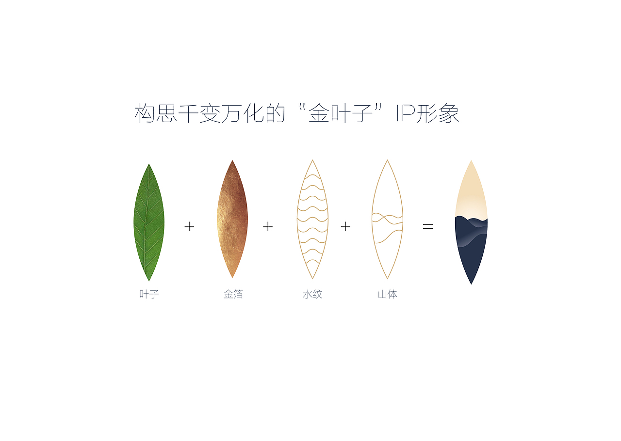 茗山臻境（图ZMjExODEwNzAw） - 品牌 - 站酷设计师NEERU灵睿原创素材 - 站酷ZCOOL