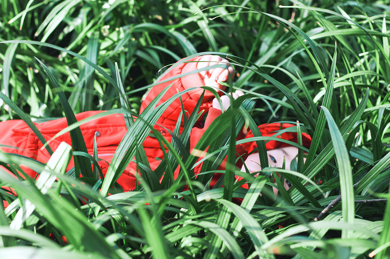 植物园的探险（图ZNzA4ODE5MTI=） - 人像摄影 - 站酷设计师蛋蛋的云云原创素材 - 站酷ZCOOL