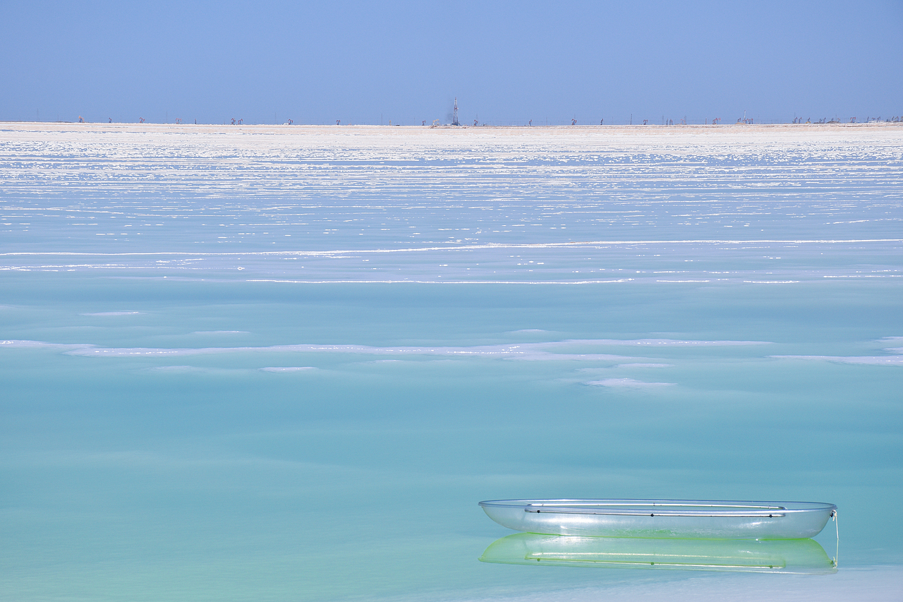 青海-甘肃环线【毕业旅行】记录