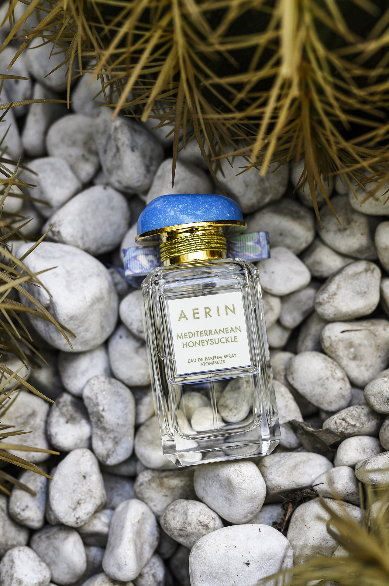 栗子摄影|雅诗兰黛Aerin-美妆香水创意电商静物摄影