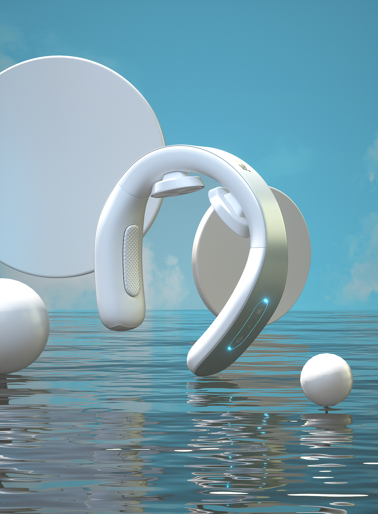 C4D建模场景练习（图ZMzcxMjM0NzE2） - 场景 - 站酷设计师litianfei1原创素材 - 站酷ZCOOL