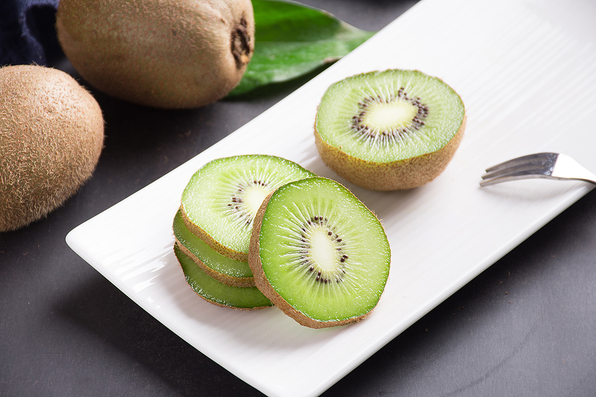 水果|清新猕猴桃