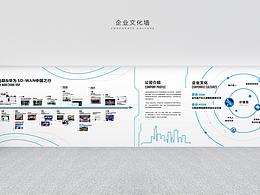 企业文化墙