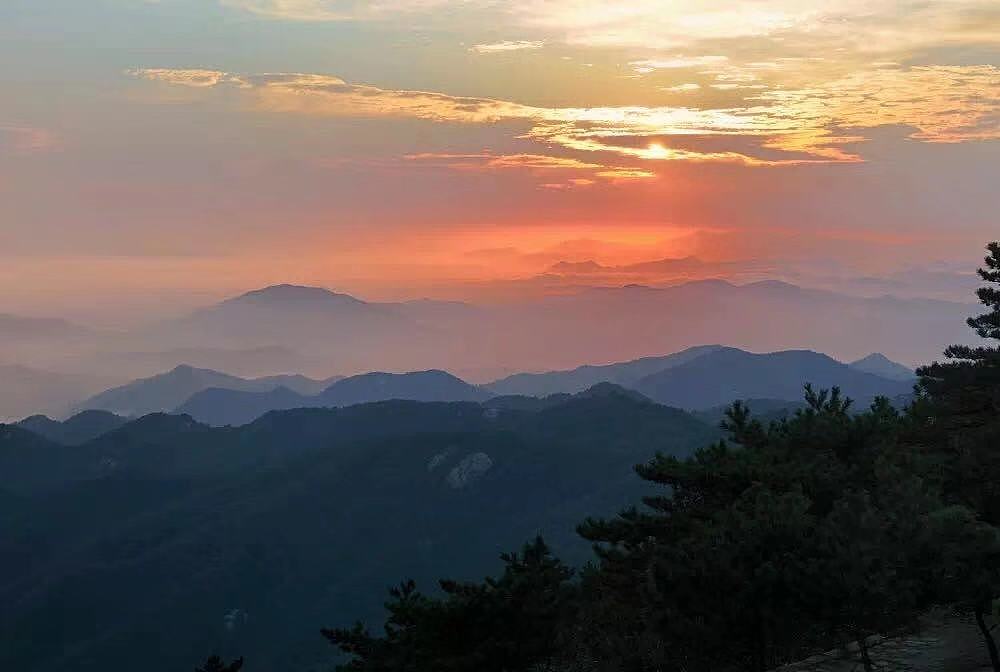 家乡的秋天（图ZMTUwMDI3MDEy） - 风光摄影 - 站酷设计师雁过无恒原创素材 - 站酷ZCOOL