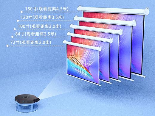 鑫杰科优质投影幕布详情页