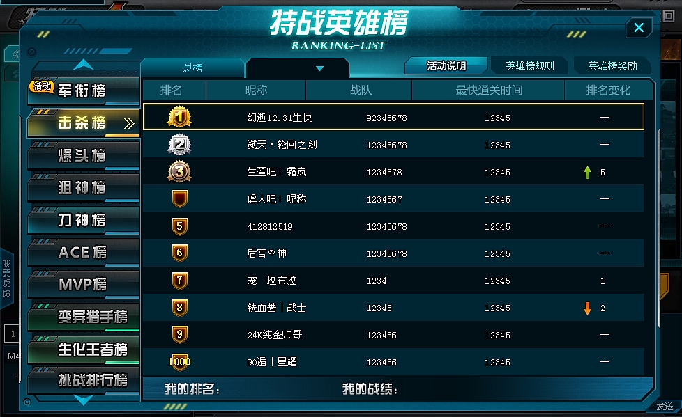 FPS 网页游戏（图ZNDYzMzk3NzI=） - 游戏UI - 站酷设计师食猫的老鼠原创素材 - 站酷ZCOOL