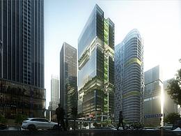 优秀空间