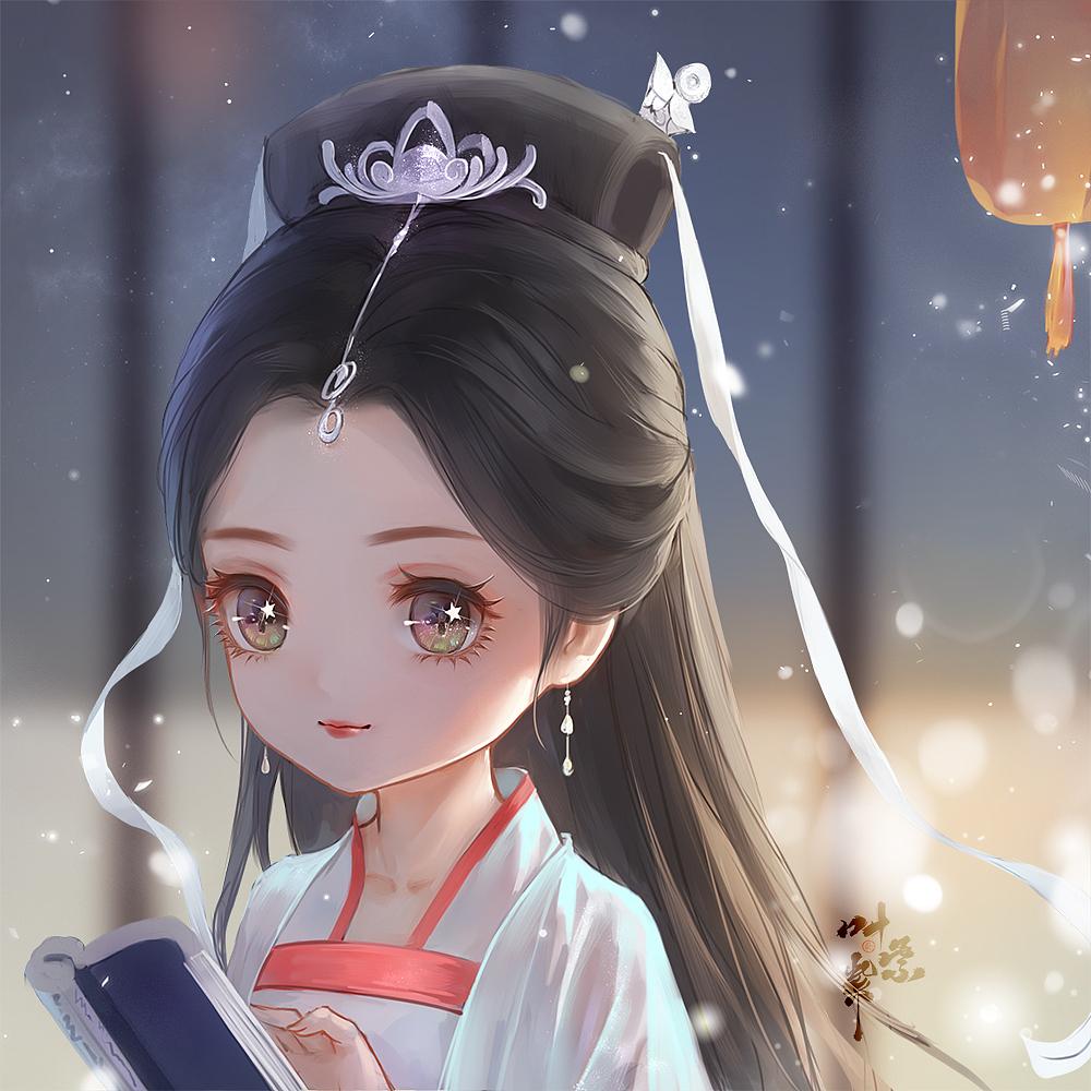 娘子传奇头像作品信息创作时间2019/05/06收录收藏夹查看更多插画50