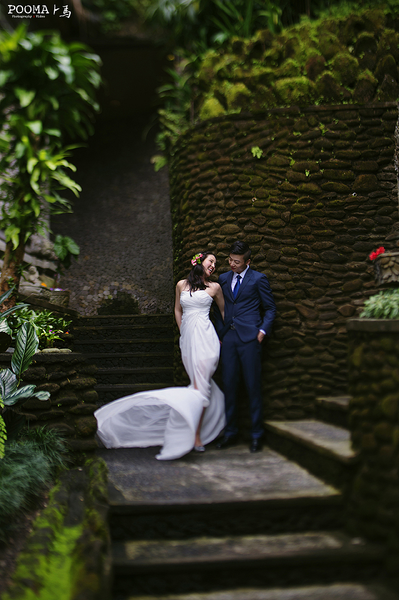 巴厘岛婚纱旅拍－鲜肉来啦～（图ZMzA3MDk3MTI=） - 人像摄影 - 站酷设计师Pooma卜马原创素材 - 站酷ZCOOL