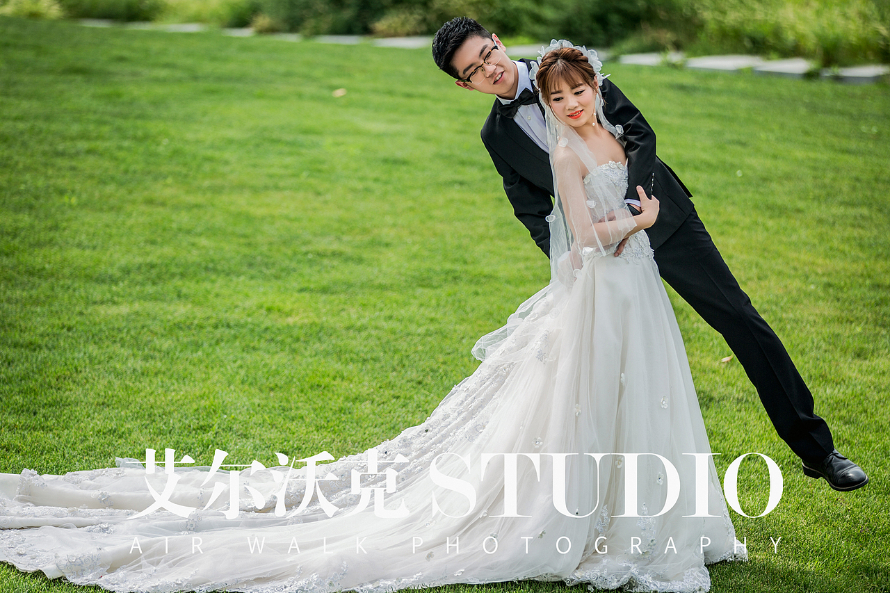 IT暖男的文艺秀