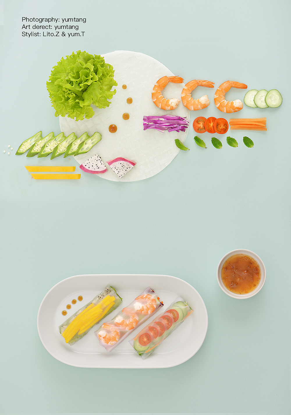 食物旋律