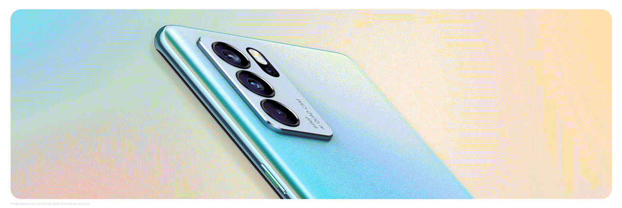 OPPO Reno6 发布会视觉整案（图ZMjY4MjY5NjMy） - 产品 - 站酷设计师MrReese原创素材 - 站酷ZCOOL