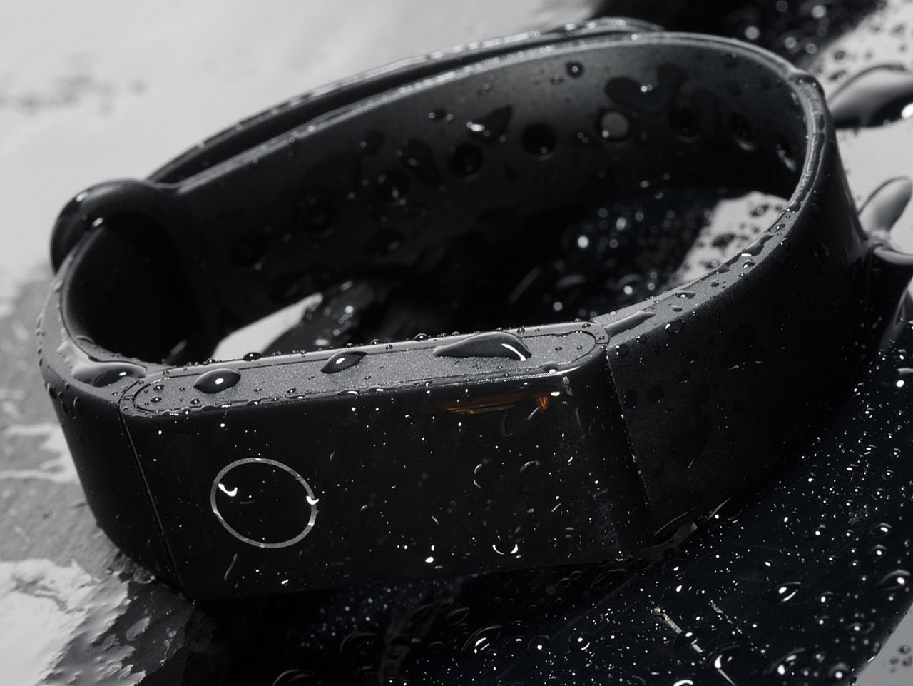 AI+革命浪潮助力拉卡拉跨界手环智慧上岸