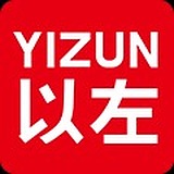 以左品牌创意的头像