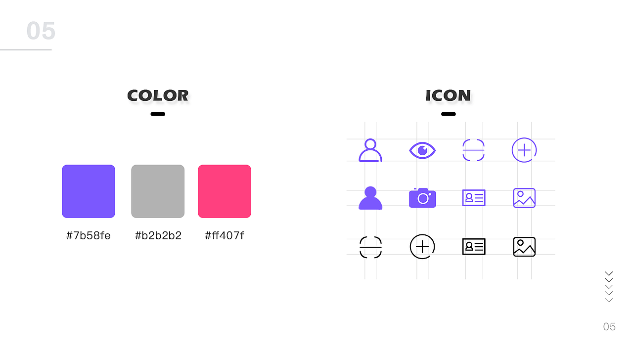 2021个人作品整理（图ZMjU4NzA5MTYw） - APP界面 - 站酷设计师人艰不拆666原创素材 - 站酷ZCOOL