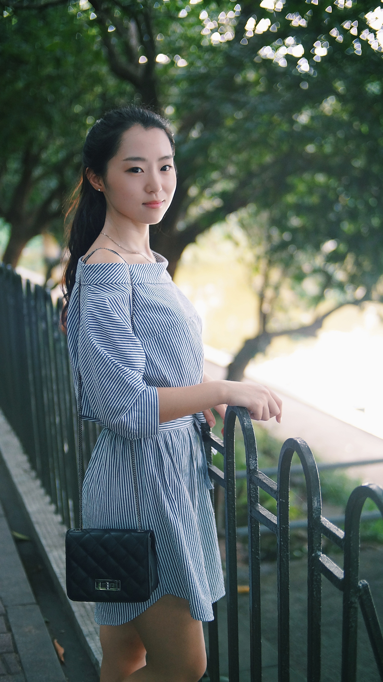 夏午（图ZNTMyNjc0ODg=） - 人像摄影 - 站酷设计师Vanilla小雨原创素材 - 站酷ZCOOL