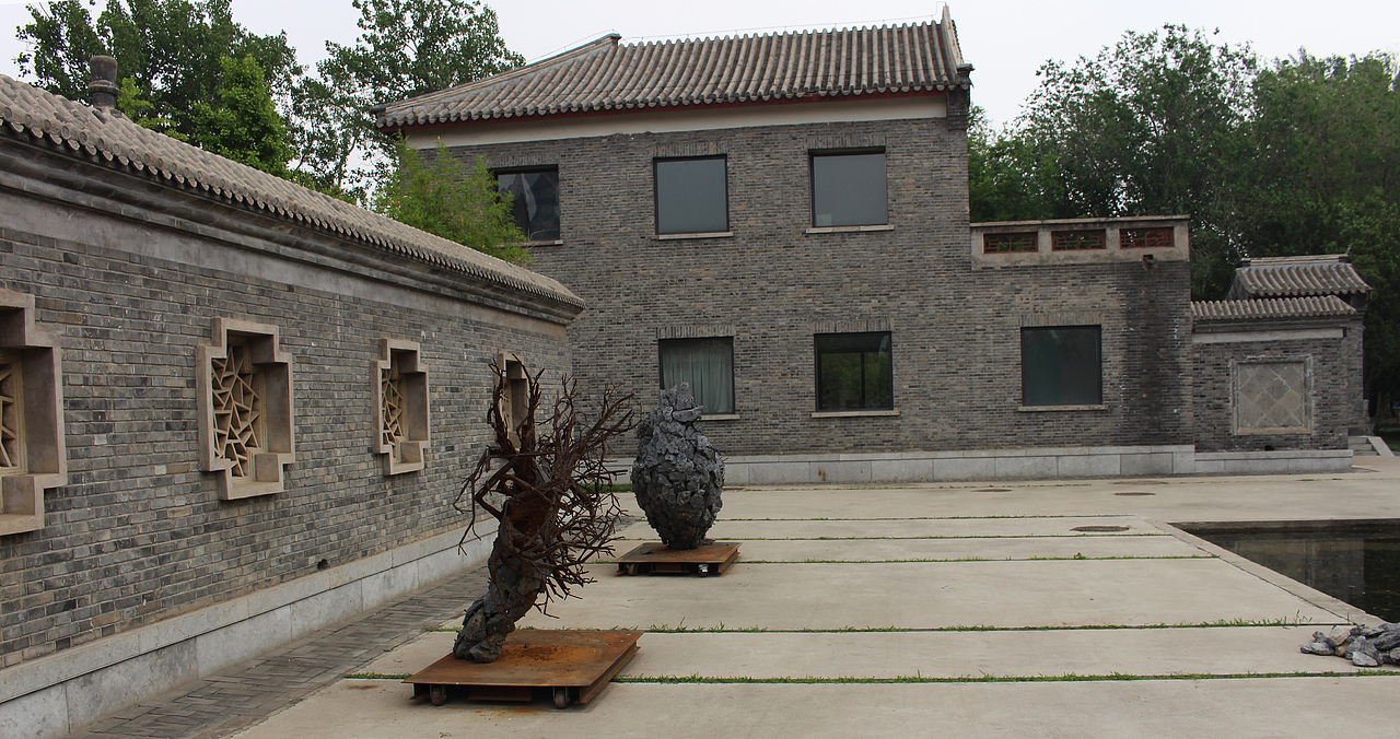 天津国际设计周 东方×西方