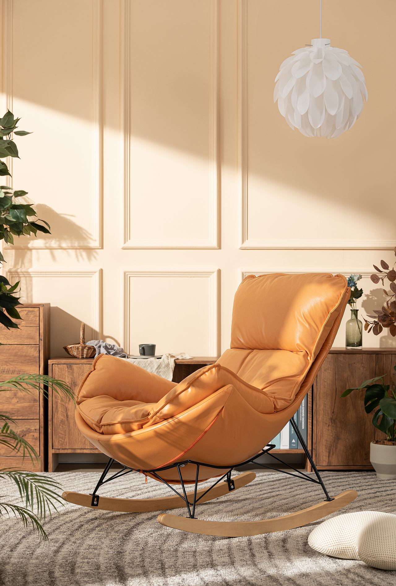 懒人沙发丨KIVII视觉