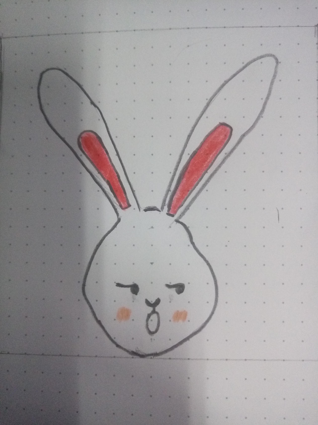 手绘简单的小表情包（图ZNjE1NzI4NTI=） - 创作习作 - 站酷设计师983455664原创素材 - 站酷ZCOOL