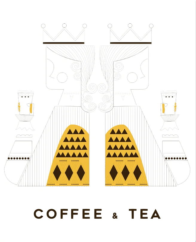 欧式风格纸杯设计（图ZMzgxNTE1MjMy） - 包装 - 站酷设计师Magena原创素材 - 站酷ZCOOL