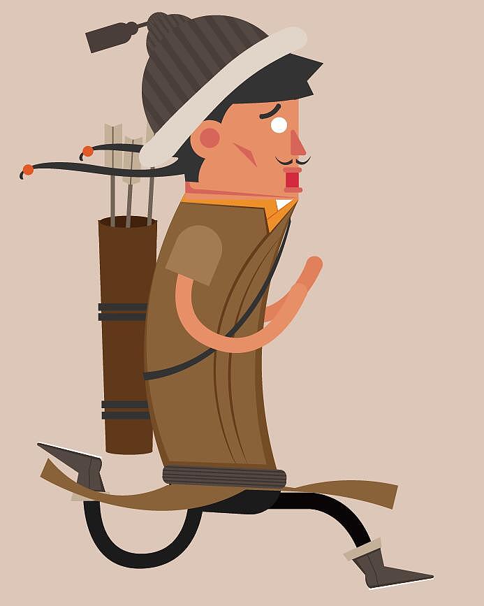 逼格,汉布尔格。