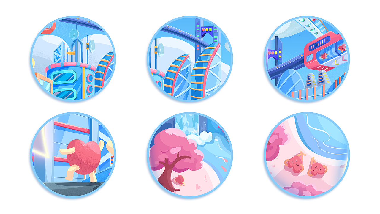 【心相印】心意门---卸下包袱，尽享生活