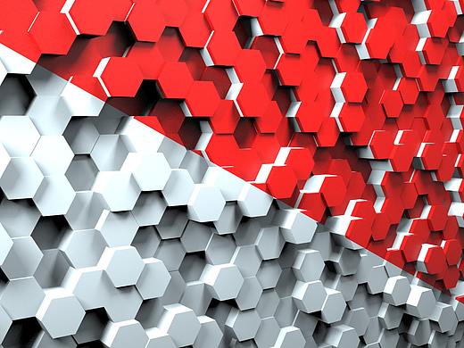 C4D 效果器练习