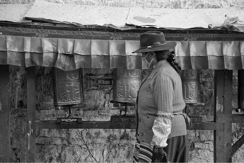 梦回拉萨（图ZODY3NzUxNg==） - 风光摄影 - 站酷设计师shiwewe原创素材 - 站酷ZCOOL