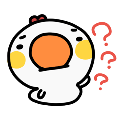 蠢鹅表情第一弹（图ZMTM2NTIyNTky） - 网络表情 - 站酷设计师阿T小同学原创素材 - 站酷ZCOOL