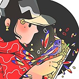 CCC婧的头像
