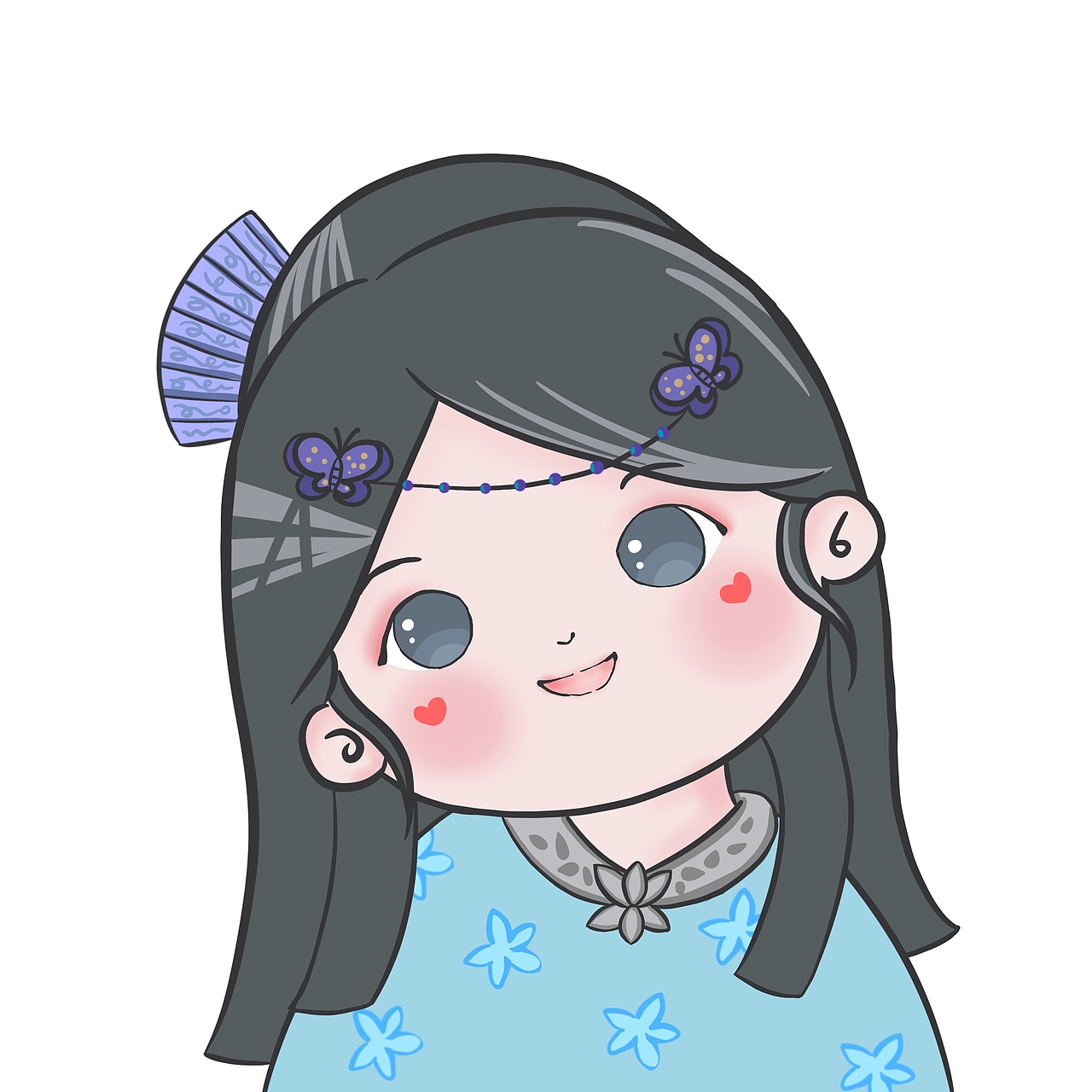 歪头杀练习《墓王之王》同人作品