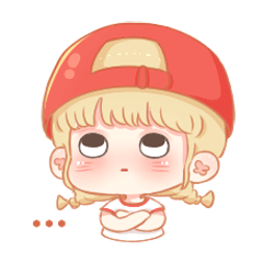 小萌果微信表情（图ZNjM0NDExNTY=） - 网络表情 - 站酷设计师帽子大侠原创素材 - 站酷ZCOOL