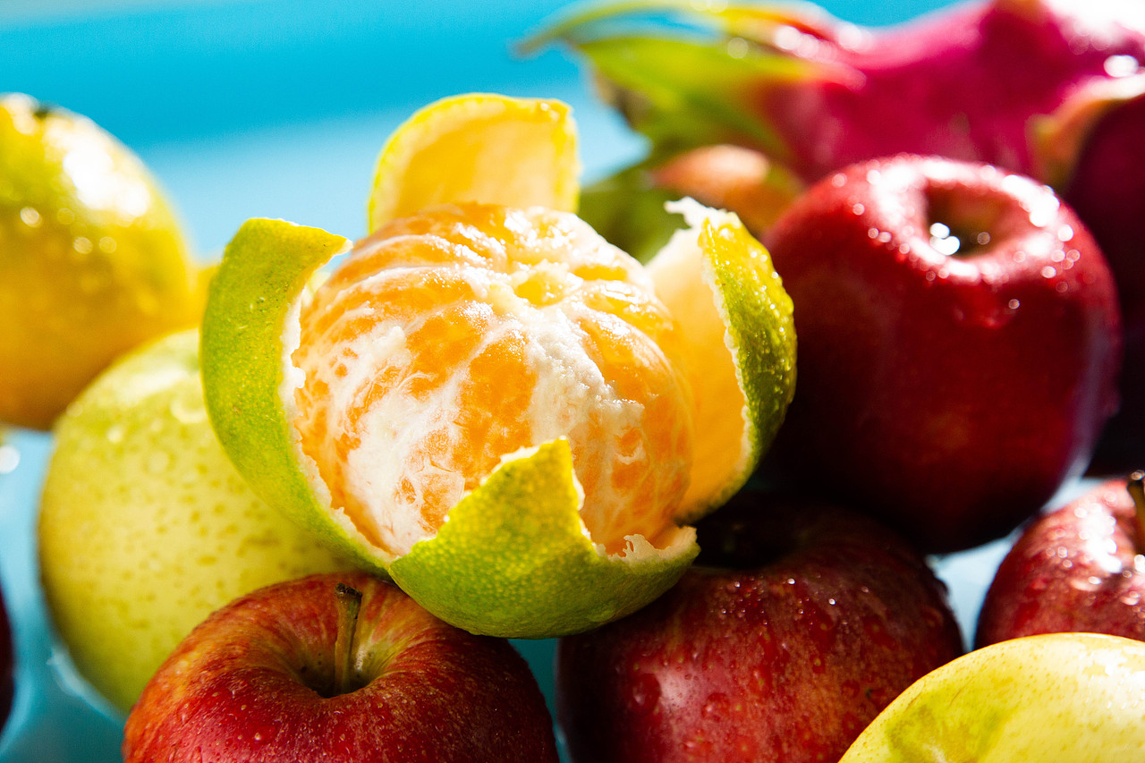 果蔬图片拍摄 食品