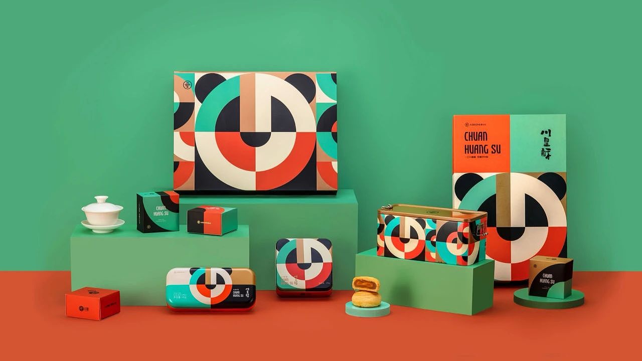 获奖作品 | 《沐沐菲尼纸尿裤》