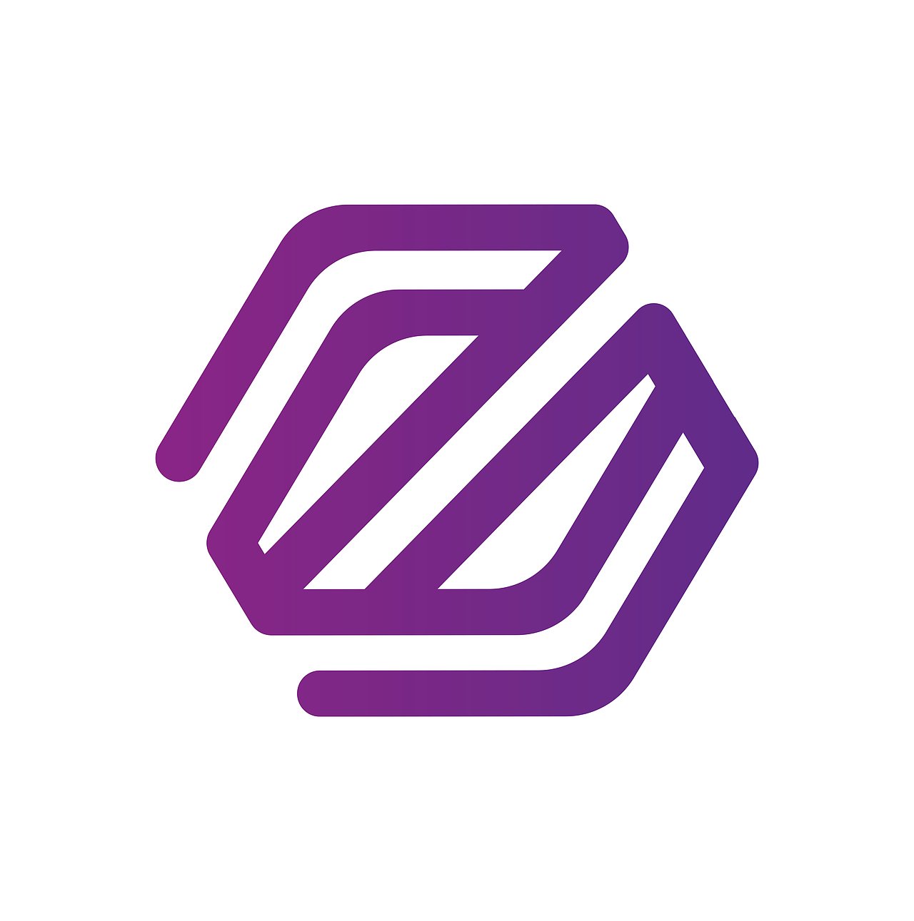 紫观传媒logo设计方案