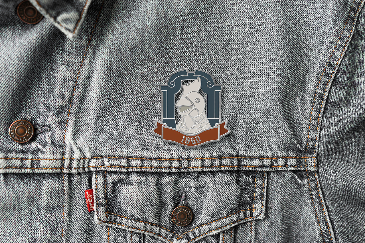 圆明园创意文创「十二兽首」（图ZMjk1NzQ0ODQ0） - 品牌 - 站酷设计师Z兔子打僵尸原创素材 - 站酷ZCOOL