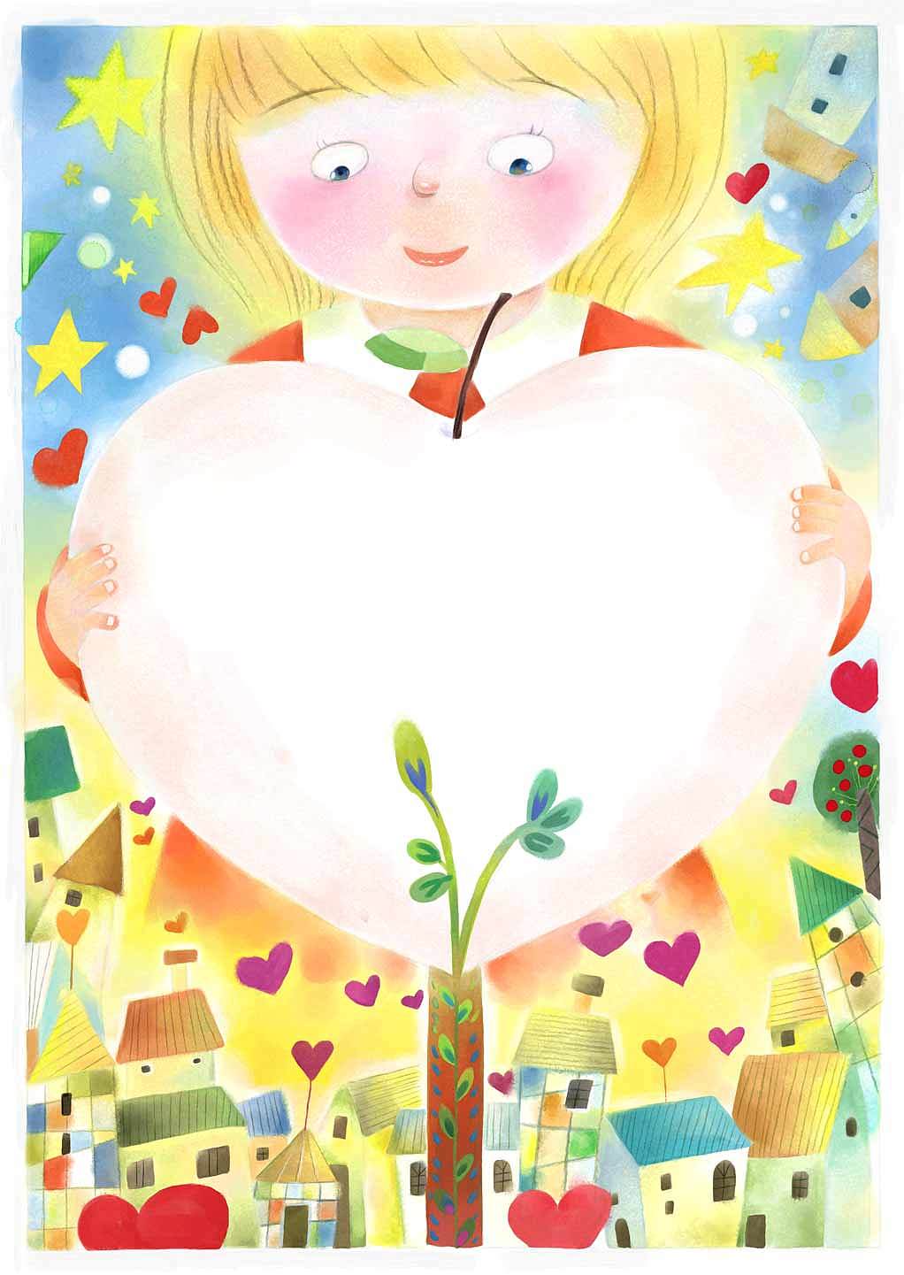 香蕉猴插画（图ZMzczMzU0OA==） - 艺术插画 - 站酷设计师香蕉猴原创素材 - 站酷ZCOOL