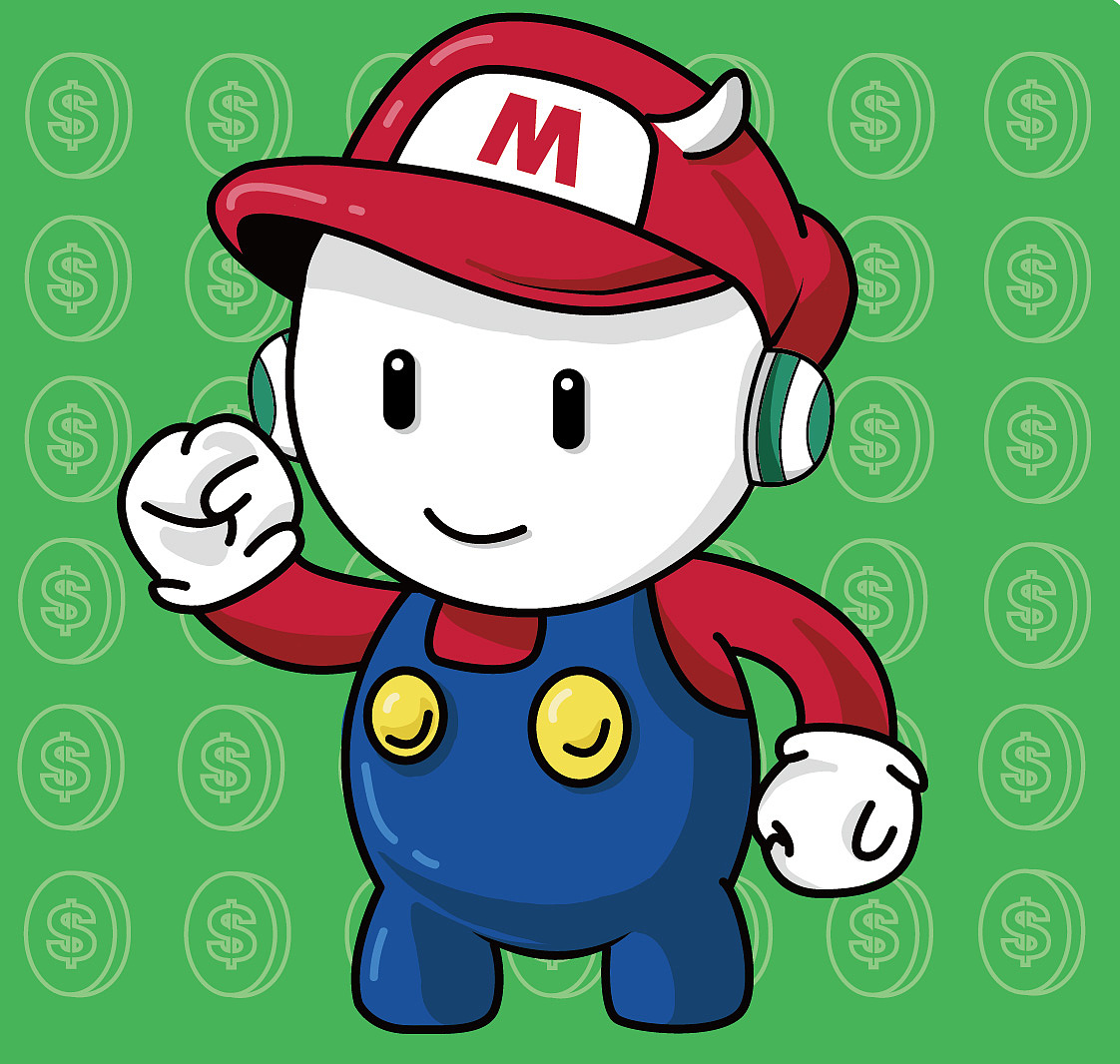 小欧形象设计oppo周边