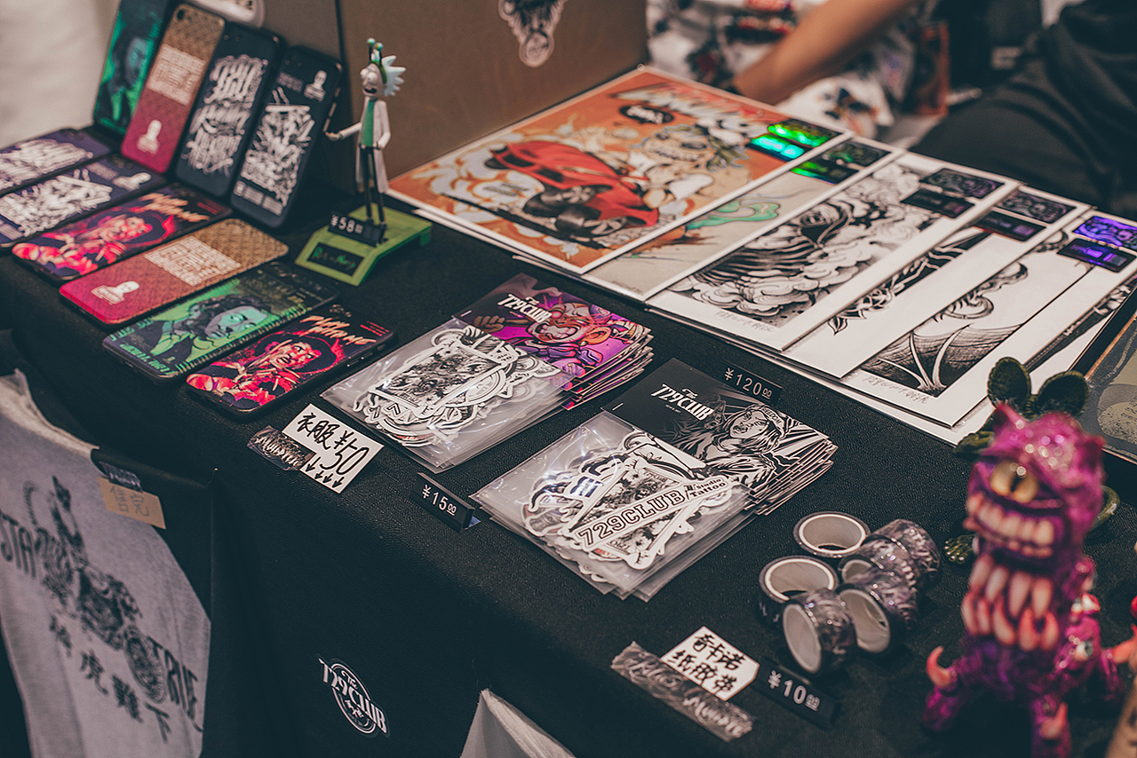 痛并快乐着的那些事儿（图ZMTc0NjY2OTYw） - 商业插画 - 站酷设计师RichPJ原创素材 - 站酷ZCOOL