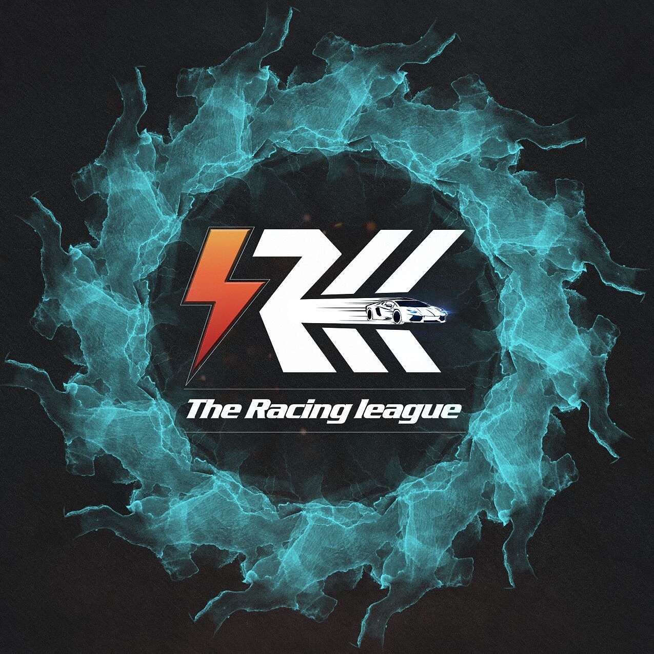 极品飞车ol rce丨车队logo