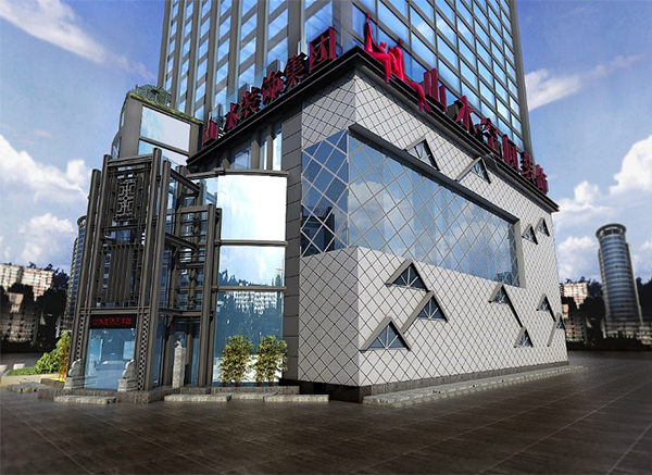 山水装饰赵晓红的个人主页（背景预览） - 主页背景设置 - 站酷设计师山水装饰赵晓红原创素材 - 站酷ZCOOL