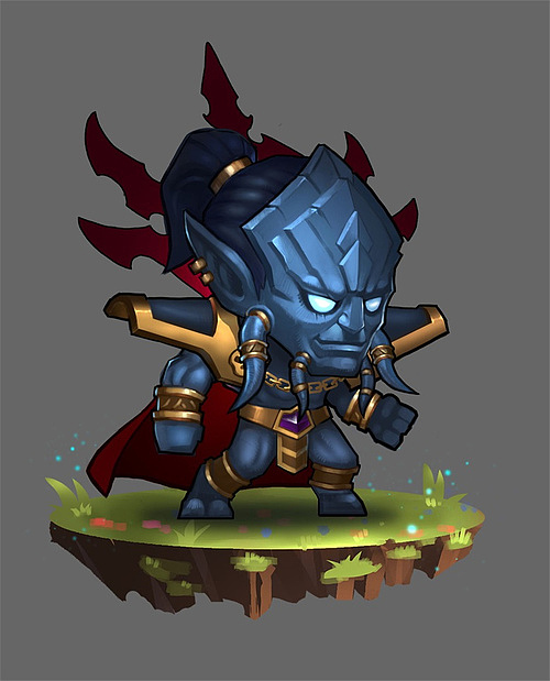 你都干了些什么,魔魔哒