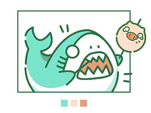 淘宝皮肤 | 偷吃 | 今天要来份串串吗?