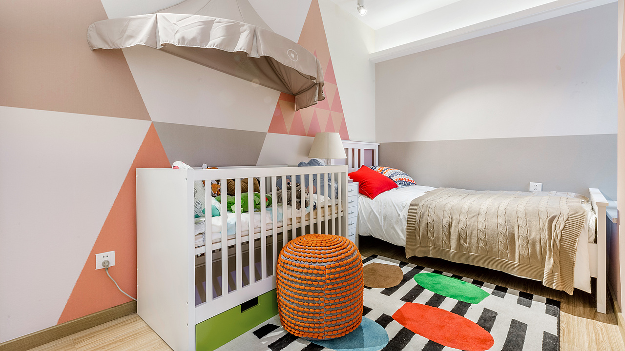 空间拍摄(民宿,样板间,公寓)