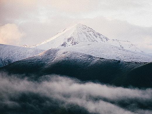新疆 巴音布鲁克