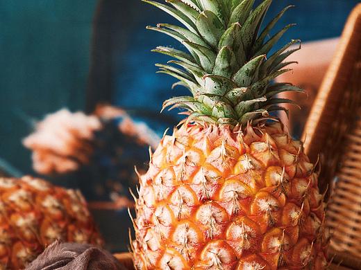 台湾金钻凤梨🍍